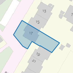 Perceel DBG02-E-1915