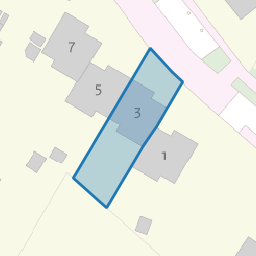 Perceel DBG02-E-1922