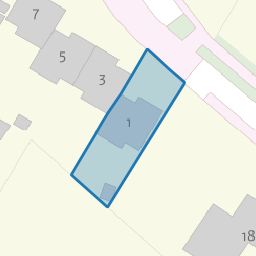 Perceel DBG02-E-1923