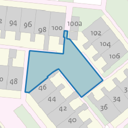 Perceel DBG02-E-1932