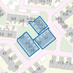 Perceel DBG02-E-1934