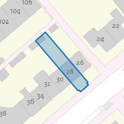 Perceel DBG02-E-1939