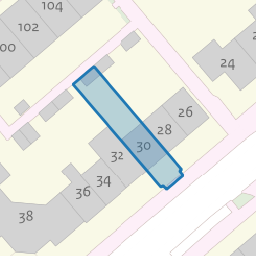 Perceel DBG02-E-1940