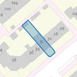 Perceel DBG02-E-1941