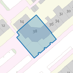 Perceel DBG02-E-1944