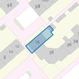 Perceel DBG02-E-1945