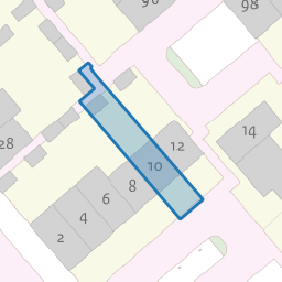 Perceel DBG02-E-1947