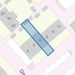 Perceel DBG02-E-1949