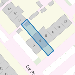 Perceel DBG02-E-1950