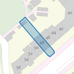 Perceel DBG02-E-1952