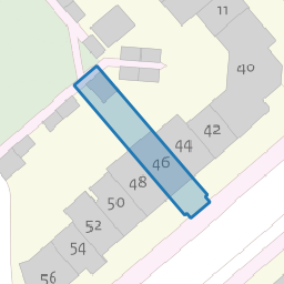 Perceel DBG02-E-1953