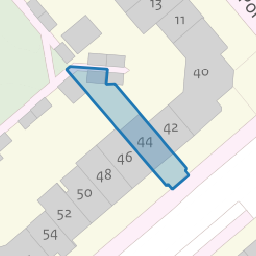 Perceel DBG02-E-1954