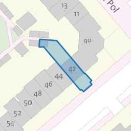 Perceel DBG02-E-1955