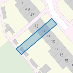 Perceel DBG02-E-1963