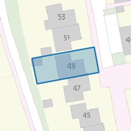 Perceel DBG02-E-1970