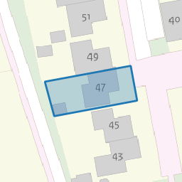 Perceel DBG02-E-1971