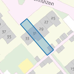 Perceel DBG02-E-1990