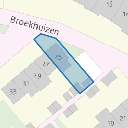 Perceel DBG02-E-1993