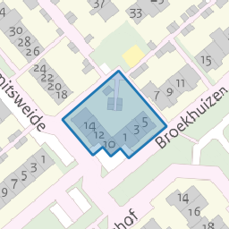 Perceel DBG02-E-1995