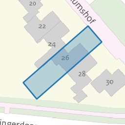 Perceel DBG02-E-2027