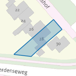 Perceel DBG02-E-2028