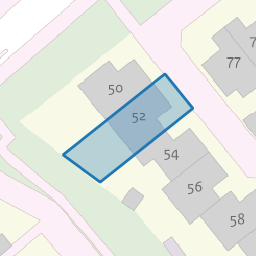 Perceel DBG02-E-2032