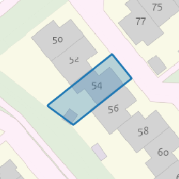 Perceel DBG02-E-2033