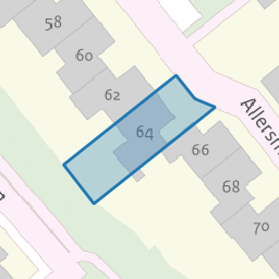 Perceel DBG02-E-2038