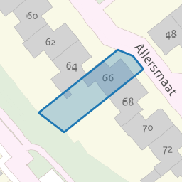 Perceel DBG02-E-2039