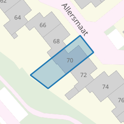 Perceel DBG02-E-2041