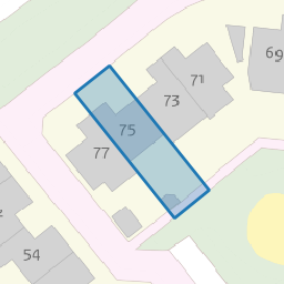 Perceel DBG02-E-2049