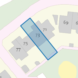 Perceel DBG02-E-2050