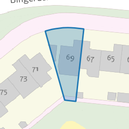 Perceel DBG02-E-2052