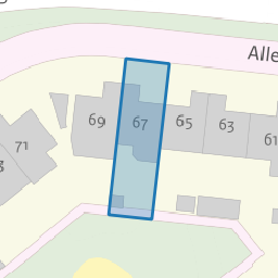 Perceel DBG02-E-2053