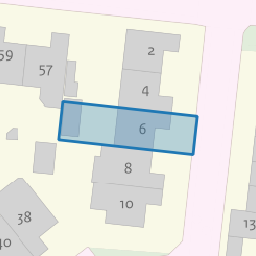 Perceel DBG02-E-2061