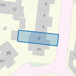 Perceel DBG02-E-2062