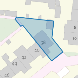 Perceel DBG02-E-2064