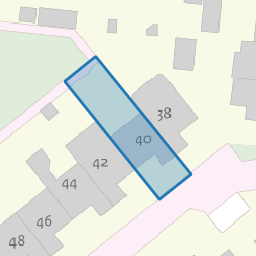 Perceel DBG02-E-2065