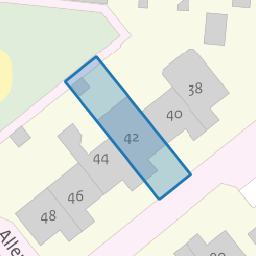 Perceel DBG02-E-2066