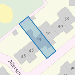 Perceel DBG02-E-2067