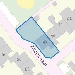 Perceel DBG02-E-2069