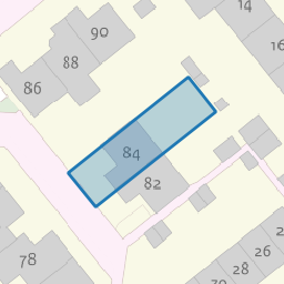 Perceel DBG02-E-2070