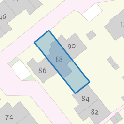 Perceel DBG02-E-2072