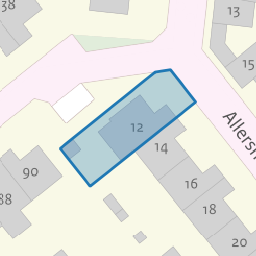 Perceel DBG02-E-2074