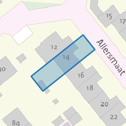 Perceel DBG02-E-2075