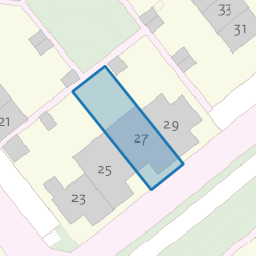 Perceel DBG02-E-2081