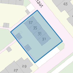 Perceel DBG02-E-2083