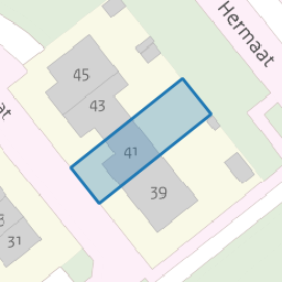 Perceel DBG02-E-2086