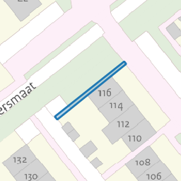 Perceel DBG02-E-2088