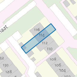 Perceel DBG02-E-2090